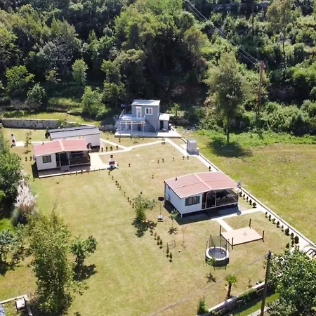 Dom wakacyjny Biser Kvarnera 2