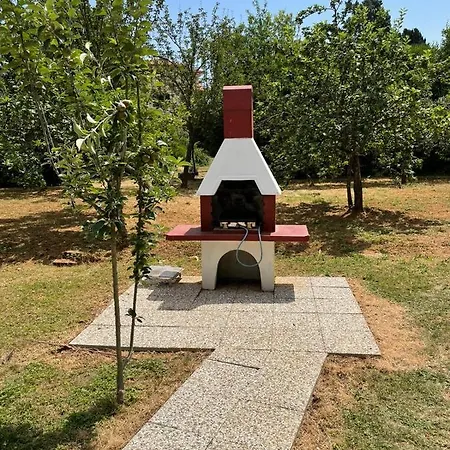 Biser Kvarnera 2 * Mošćenička Draga