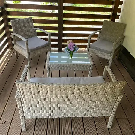 Dom wakacyjny Biser Kvarnera 2