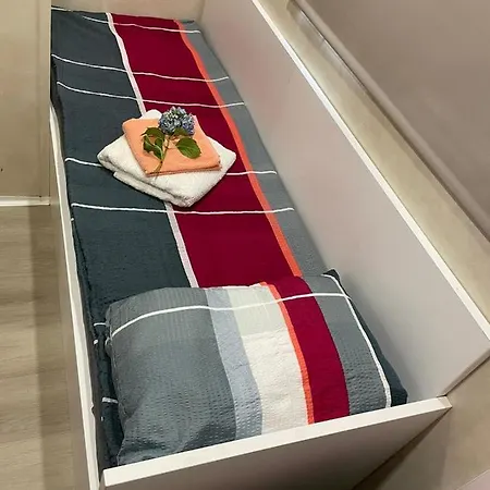 Biser Kvarnera 2 Dom wakacyjny Mošćenička Draga