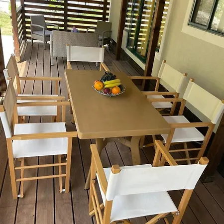 Dom wakacyjny Biser Kvarnera 2