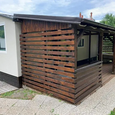 Dom wakacyjny Biser Kvarnera 2 Mošćenička Draga