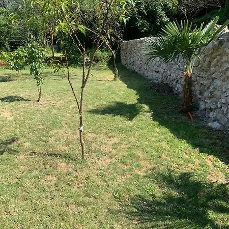 Biser Kvarnera 2 Mošćenička Draga