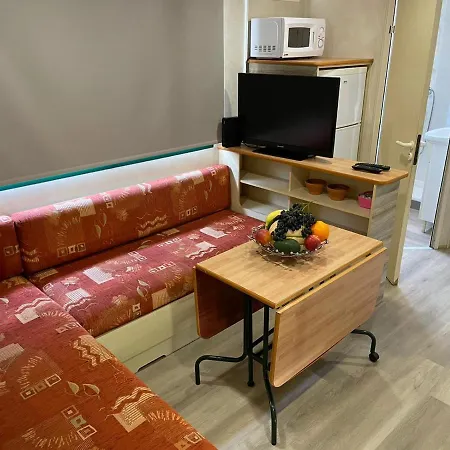 Biser Kvarnera 2 Prázdninový dům