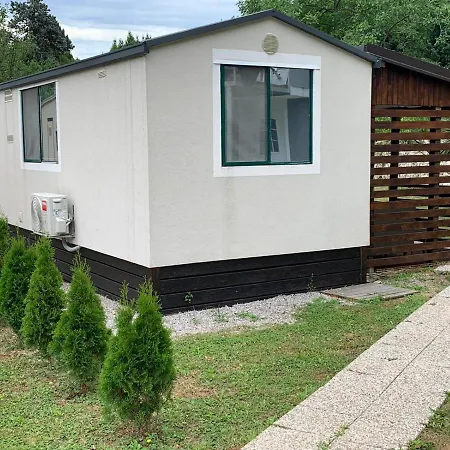 Biser Kvarnera 2 Prázdninový dům