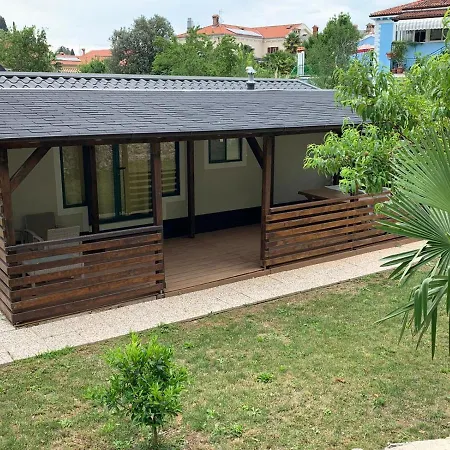 Biser Kvarnera 2 Prázdninový dům *