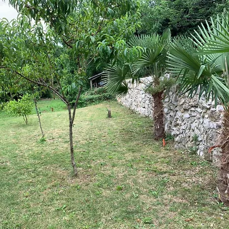 Vikendica Biser Kvarnera 2 *